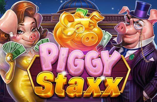 Piggy Staxx - Yggdrasil